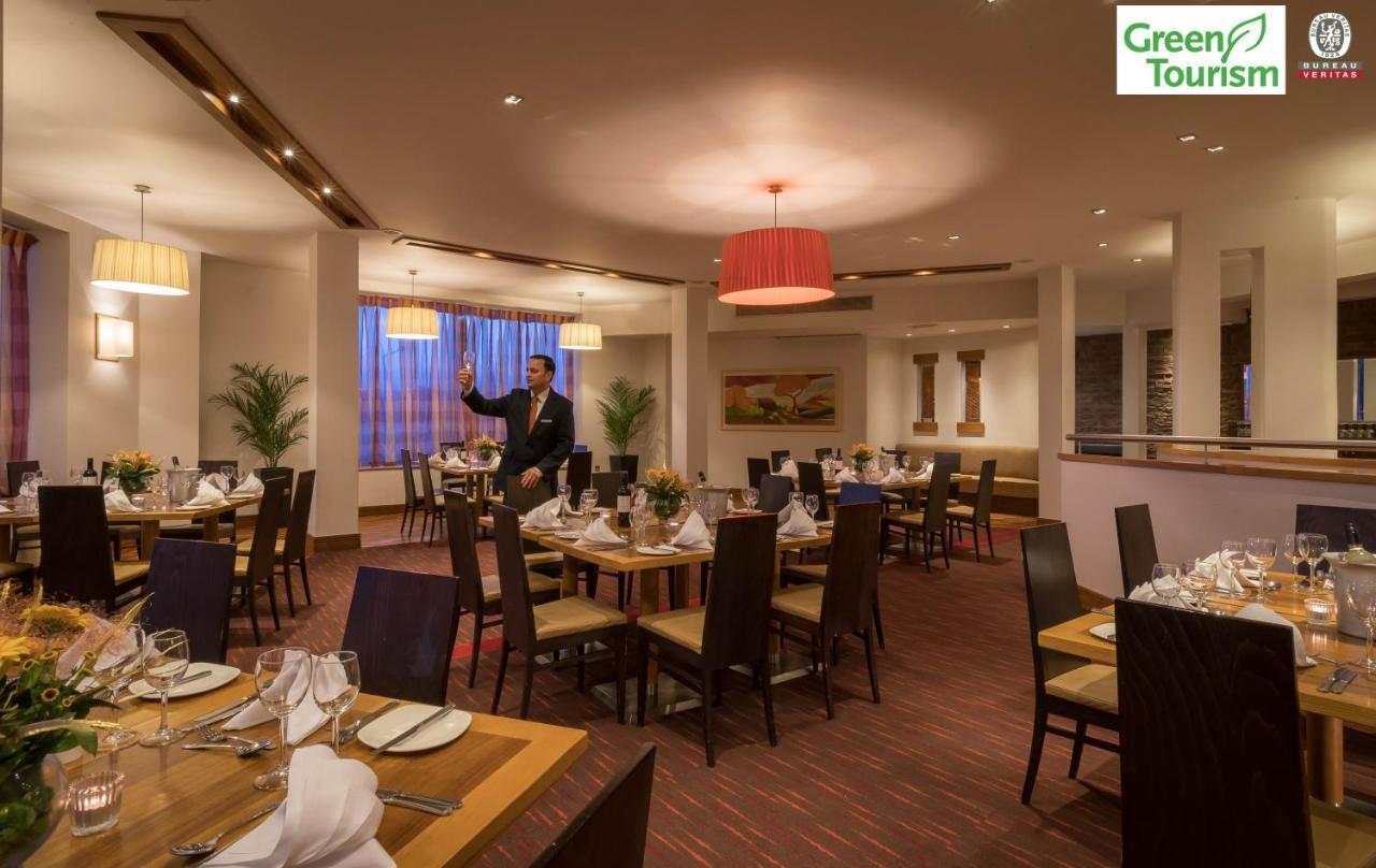 Clayton Hotel Silver Springs Корк Екстериор снимка
