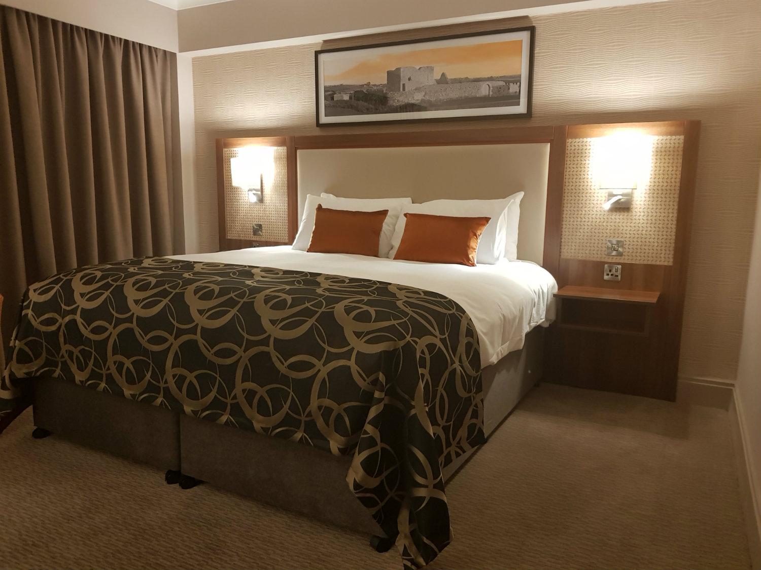 Clayton Hotel Silver Springs Корк Екстериор снимка