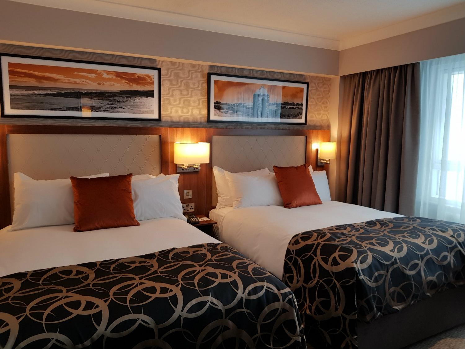 Clayton Hotel Silver Springs Корк Екстериор снимка