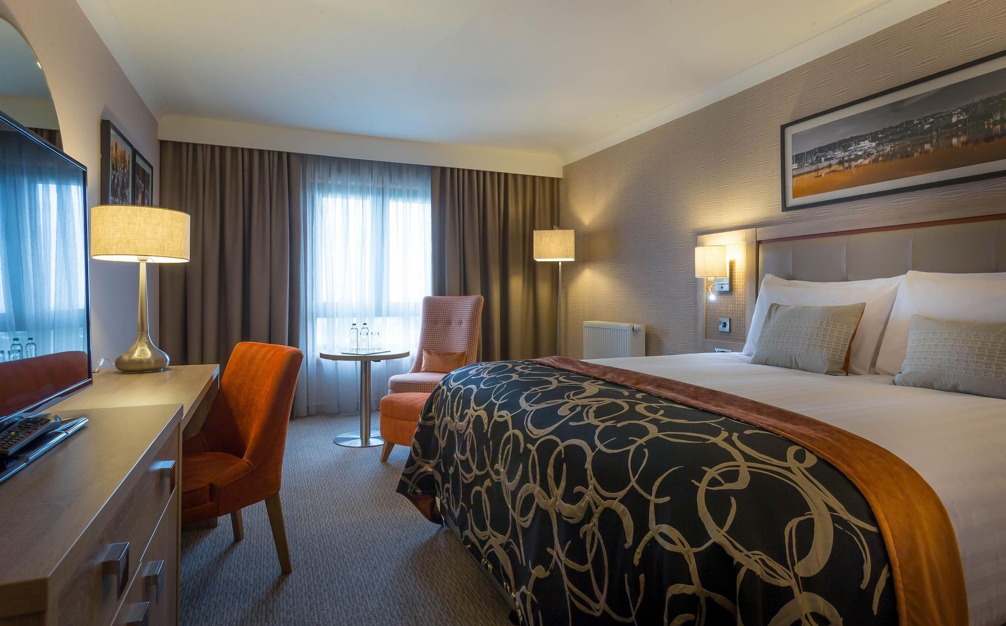 Clayton Hotel Silver Springs Корк Екстериор снимка