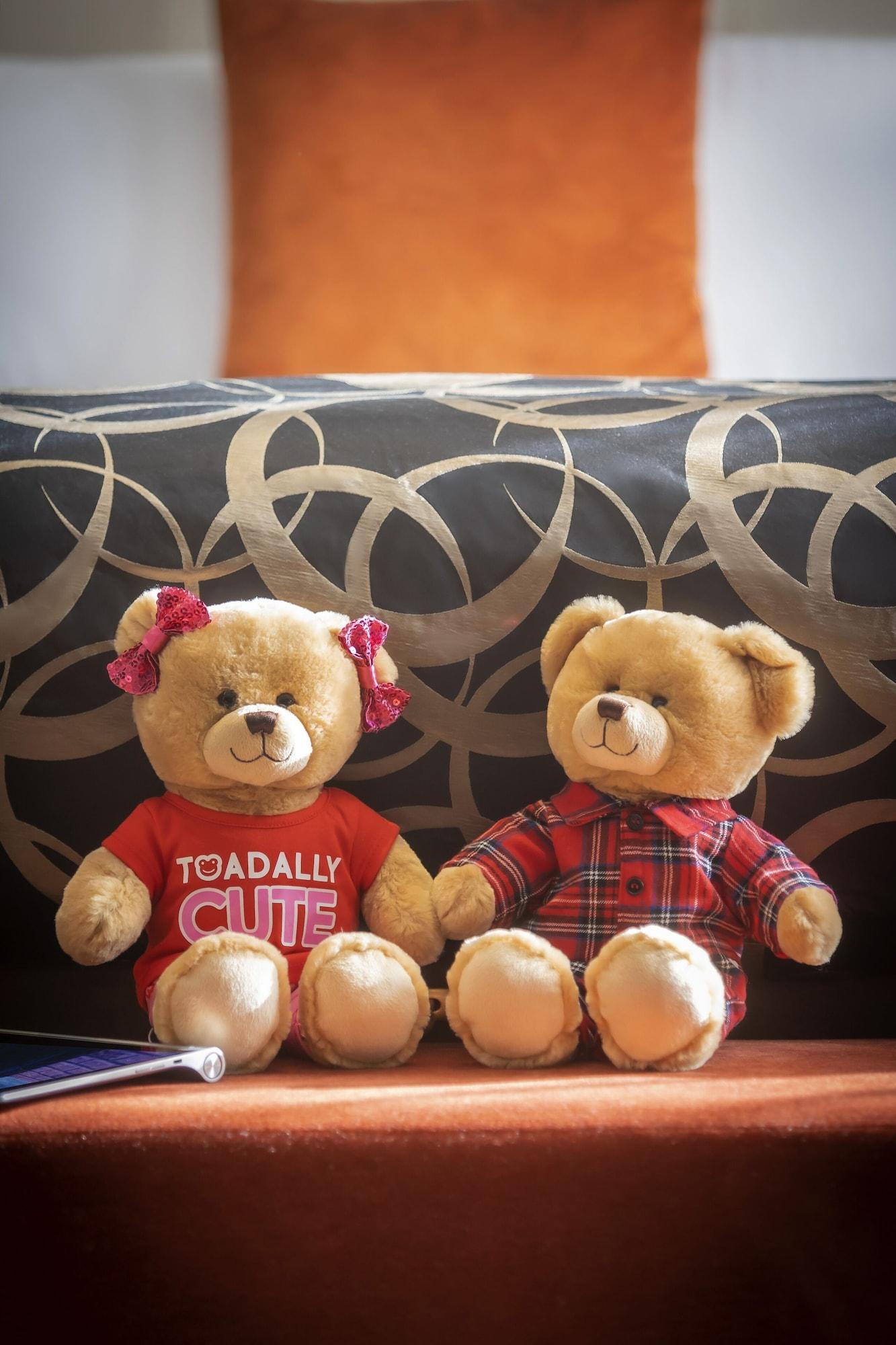 Clayton Hotel Silver Springs Корк Екстериор снимка