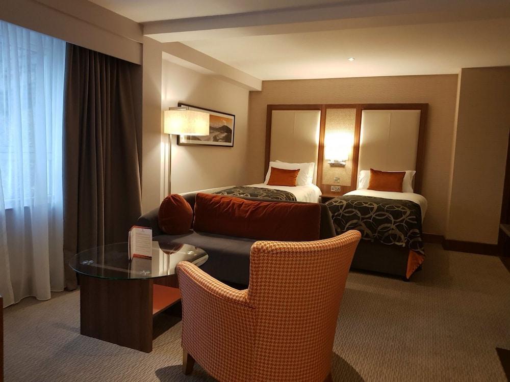 Clayton Hotel Silver Springs Корк Екстериор снимка