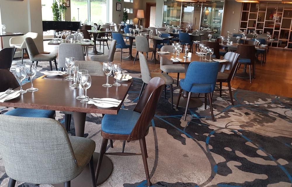 Clayton Hotel Silver Springs Корк Екстериор снимка