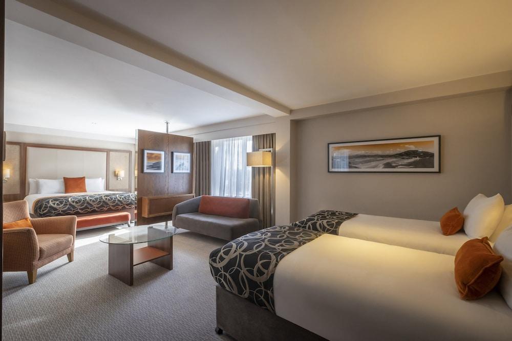 Clayton Hotel Silver Springs Корк Екстериор снимка